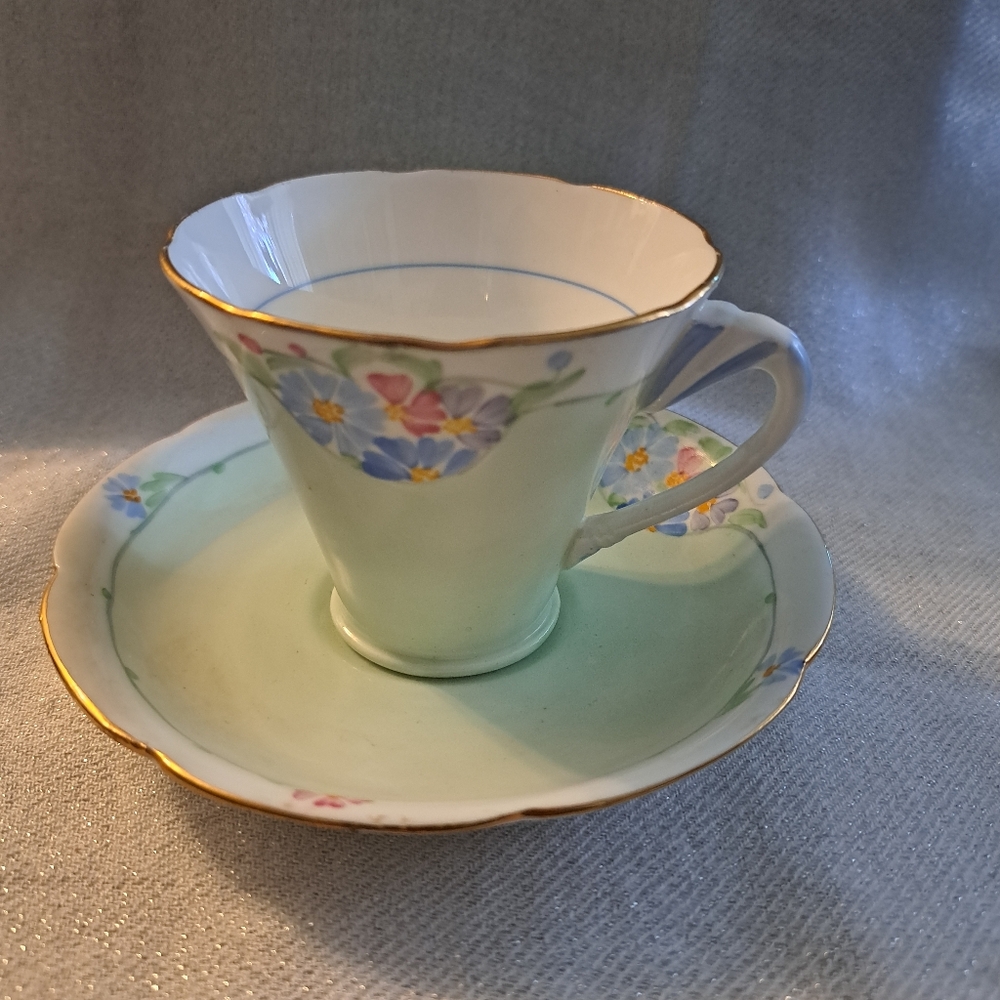 Fine Bone China